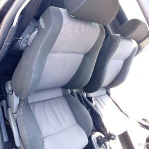 ASIENTO DELANTERO DERECHO VOLKSWAGEN GOLF IV BERLINA (1J1)(10.1997)