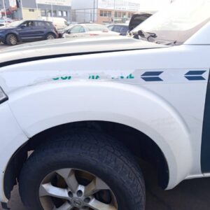 ALETA DELANTERA IZQUIERDA NISSAN PATHFINDER (R51)