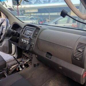MANDO MULTIFUNCION NISSAN PATHFINDER (R51)