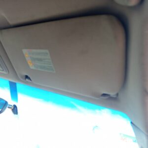 PARASOL DERECHO NISSAN PATHFINDER (R51)