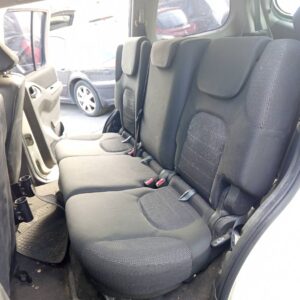 ASIENTOS TRASEROS NISSAN PATHFINDER (R51)
