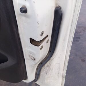 CERRADURA PUERTA DELANTERA DERECHA NISSAN PATHFINDER (R51)