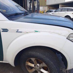 ALETA DELANTERA DERECHA NISSAN PATHFINDER (R51)