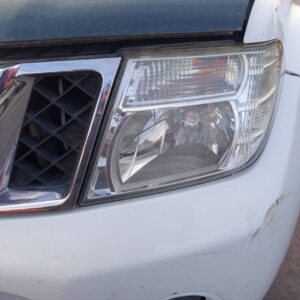 FARO IZQUIERDO NISSAN PATHFINDER (R51)