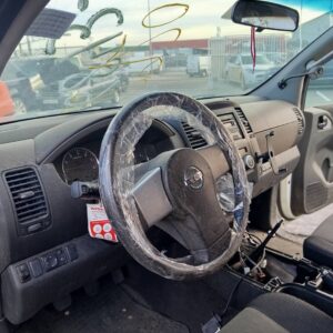 MANDO LUCES NISSAN PATHFINDER (R51)
