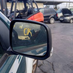 RETROVISOR DERECHO NISSAN PATHFINDER (R51)