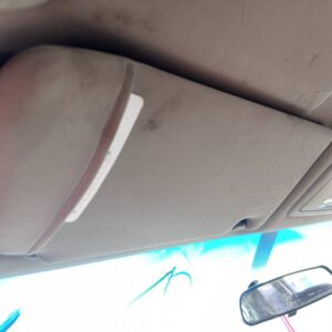 PARASOL IZQUIERDO NISSAN PATHFINDER (R51)