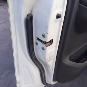 CERRADURA PUERTA DELANTERA IZQUIERDA NISSAN PATHFINDER (R51)