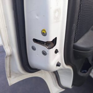 CERRADURA PUERTA TRASERA IZQUIERDA NISSAN PATHFINDER (R51)