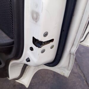 CERRADURA PUERTA TRASERA DERECHA NISSAN PATHFINDER (R51)