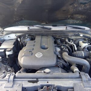 TRANSMISION DELANTERA DERECHA NISSAN PATHFINDER (R51)