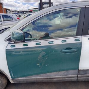 PUERTA DELANTERA IZQUIERDA RENAULT KADJAR