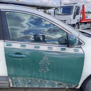 PUERTA DELANTERA DERECHA RENAULT KADJAR