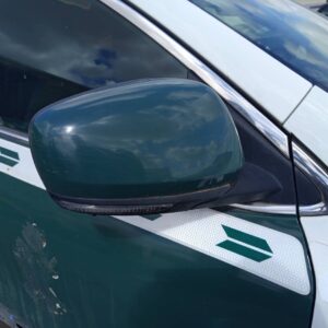 RETROVISOR DERECHO RENAULT KADJAR