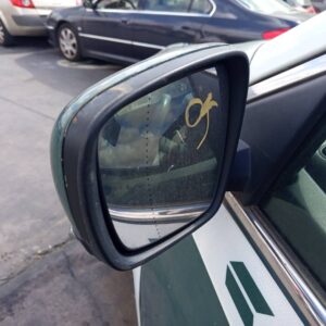 RETROVISOR IZQUIERDO RENAULT KADJAR