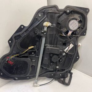 ELEVALUNAS TRASERO IZQUIERDO MAZDA 3 BERLINA (BK)