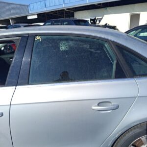 PUERTA TRASERA IZQUIERDA AUDI A4 BERLINA (8K2)