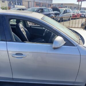PUERTA DELANTERA DERECHA AUDI A4 BERLINA (8K2)