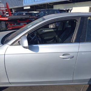 PUERTA DELANTERA IZQUIERDA AUDI A4 BERLINA (8K2)