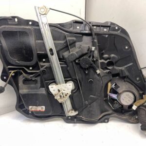 ELEVALUNAS DELANTERO DERECHO MAZDA 3 BERLINA (BK)