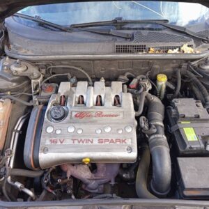ABS ALFA ROMEO 147 (190)