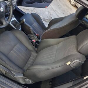 ASIENTO DELANTERO IZQUIERDO ALFA ROMEO 147 (190)