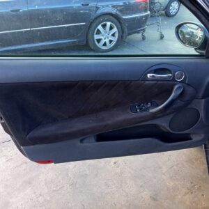 ELEVALUNAS DELANTERO IZQUIERDO ALFA ROMEO 147 (190)