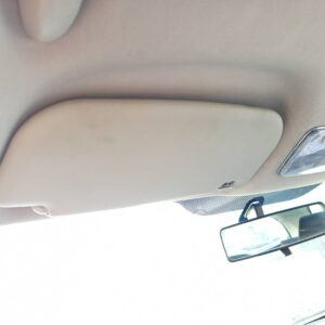 PARASOL IZQUIERDO ALFA ROMEO 147 (190)