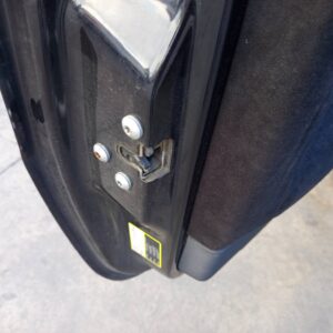 CERRADURA PUERTA DELANTERA IZQUIERDA ALFA ROMEO 147 (190)