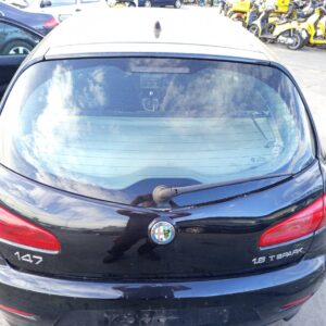 PORTON TRASERO ALFA ROMEO 147 (190)