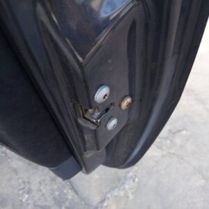 CERRADURA PUERTA DELANTERA DERECHA ALFA ROMEO 147 (190)