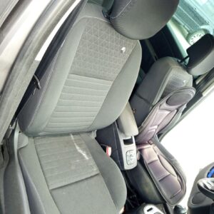 ASIENTO DELANTERO DERECHO RENAULT SCENIC III (JZ)
