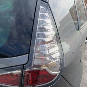 PILOTO TRASERO DERECHO RENAULT SCENIC III (JZ)