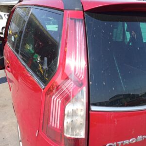 PILOTO TRASERO IZQUIERDO CITROEN GRAND C4 PICASSO