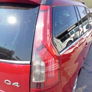 PILOTO TRASERO DERECHO CITROEN GRAND C4 PICASSO