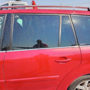 PUERTA TRASERA IZQUIERDA CITROEN GRAND C4 PICASSO
