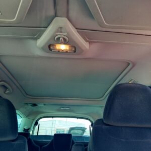 TECHO INTERIOR CITROEN GRAND C4 PICASSO