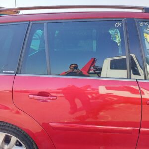 PUERTA TRASERA DERECHA CITROEN GRAND C4 PICASSO