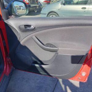 ELEVALUNAS DELANTERO DERECHO SEAT ALTEA XL (5P5)