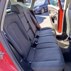 ASIENTOS TRASEROS SEAT ALTEA XL (5P5)