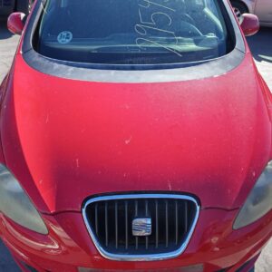 CAPO SEAT ALTEA XL (5P5)