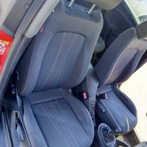 ASIENTO DELANTERO DERECHO SEAT ALTEA XL (5P5)