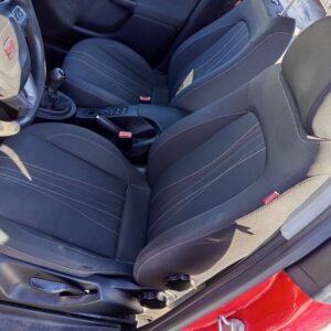 ASIENTO DELANTERO IZQUIERDO SEAT ALTEA XL (5P5)