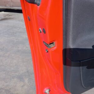CERRADURA PUERTA DELANTERA IZQUIERDA SEAT ALTEA XL (5P5)