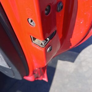 CERRADURA PUERTA TRASERA DERECHA SEAT ALTEA XL (5P5)