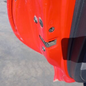CERRADURA PUERTA TRASERA IZQUIERDA SEAT ALTEA XL (5P5)