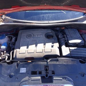 COMPRESOR AIRE ACONDICIONADO SEAT ALTEA XL (5P5)