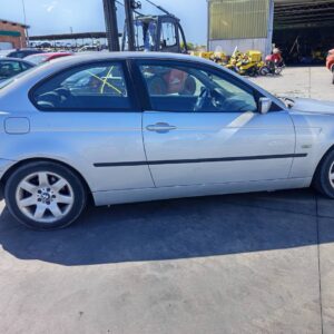ELEVALUNAS DELANTERO DERECHO BMW SERIE 3 BERLINA (E46)