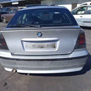RETROVISOR IZQUIERDO BMW SERIE 3 BERLINA (E46)