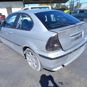RETROVISOR DERECHO BMW SERIE 3 BERLINA (E46)